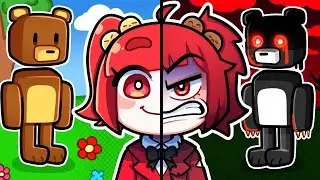 Esse jogo era pra ser INFANTIL, mas… OQUE É ISSO? | Batatinha no Super Bear Adventure
