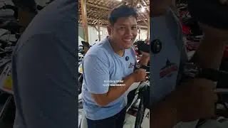 RIVIEW HARGA STOK BARU SHOWROOM KANDANG MOTOR PONOROGO