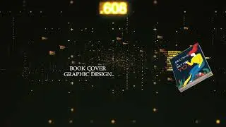 How to Create 3D Book Animation