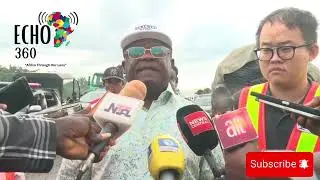 Umahi Blows Hot!14-Day Ultimatum for CCECC as PH&ndash;Aba Road Nears Collapse|FGThreatens Total Shutdown