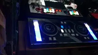 IST Premium rhythm controller [open]