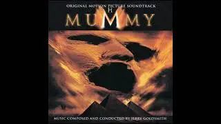 Jerry Goldsmith - Crowd Control