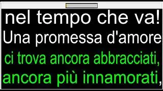 Una promessa d'amore Gino Puglisi