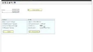 sap basis support pack upgrade