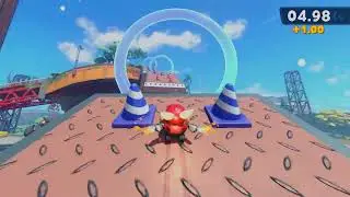 Mario Kart World - Jump, jump, jump, jump, jump, jump, jump...jump! (P Switch)
