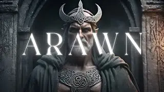 Arawn: The Dark Underworld Song - Celtic God Music