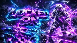 SCOPEZ in LOCKED ON BO7 Sniper Montage edit by SCOPEZ