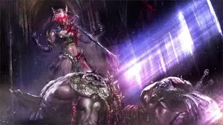 Saviors of Sapphire: Wings Stranger of Sword City Revisited - Launch Trailer - Nintendo Switch - PC