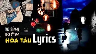 H&ograve;a Tấu C&oacute; Lời | X&oacute;m Đ&ecirc;m | Nhạc Ph&ograve;ng Tr&agrave; VIP Ph&aacute;t H&agrave;nh #gbcoffeemusic1975