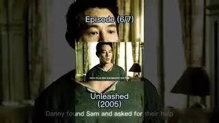 Unleashed (2005) : Episode (6/7) - #shorts #action #movie #crime #thriller | Andy Movie Recap
