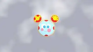 Toodles+ Parachute
