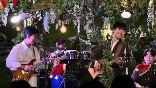 251218 i x u - 선 앤 메어(Sun & Mer) | 숲세권 단독 라이브