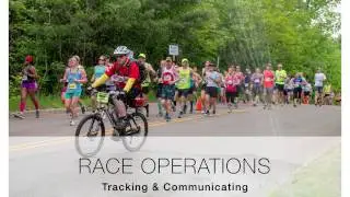 RaceJoy for Race Operations