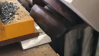 Weld Joint Beveller
