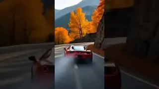 The Ferrari 488 GTB is a&nbsp;high-performance sports car. #car #ferrari