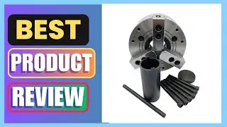 Best Hollow/solid Hydraulic Oil Power Chuck Review