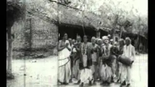 Mangala Harathi, Ramadasu Keerthana - Bhaktha Ramadasu (1964) - T.G.Kamaladevi, V.Nagayya and Chorus