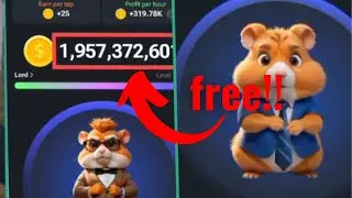 Hamster Kombat: The SECRET to FREE Tokens! (Daily Cipher Guide & Morse Code Crash Course)