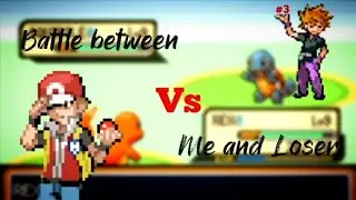 Some heavy ass training and a Battle | Hindi | Zelius 