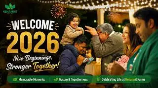 Celebrate Life&rsquo;s Special Moments in Nature at Nehamrit Farms | Weddings, Anniversaries