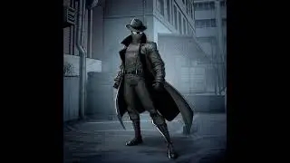 SpiderMan Noir | Spine2D ANIMATION