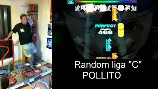 STARDUST OVERDRIVE,  D 16