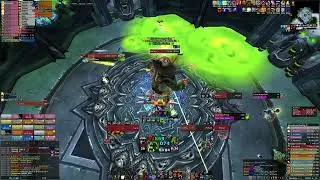 Warmane - ICC - BDPS - Rotface - 20.2k - 05/08/2025