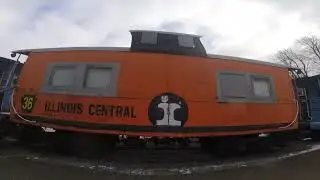 _Red Caboose Motel - Strasburg, PA_ Episode 398