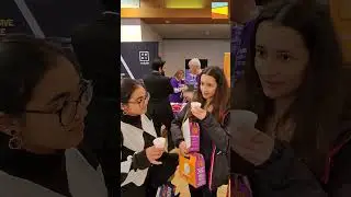 Spark Drinks at University of Leicester Event | Sampling | RE-FRESHERS 2025 |
