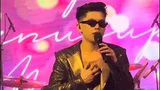 Sampai Menutup Mata – Haqiem Rusli #MalamMimpiHaqiemRusli