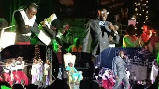 GUARDIAN ANGEL FULL LIVE PERFORMANCE THAT HAS NEVER HAPPENED IN KENYA BEFORE