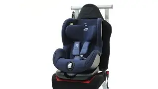 Автокресло 1 Britax Roemer Trifix i-SIZE (Бритакс Ремер Трификс)