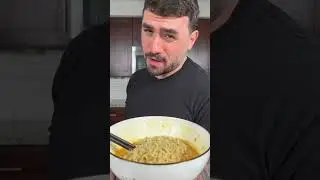 Is The Ramen Upgrade Worth It!?