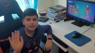 Cumpar skin Asasin si Viking pe Fortnite cu 2800 Vbucsi
