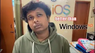 MacBook Trick!, Ios better than Windows? | Day78 | #vlog78 | #varanasi | with.priyanshu