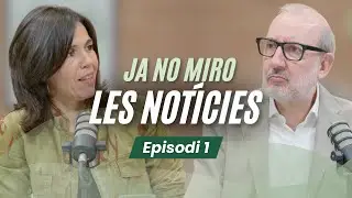 Ja no miro les notícies - Aigua Clara Episodi 1