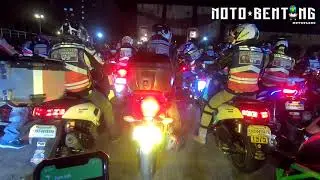 QC 650KM ENDURANCE CHALLENGE V2 | MIO I 125 66MM 4VALVE 200CC | PART 01