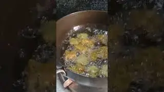 Indian Mom Cooking While Baby Lies Nearby 🥺 | Real Motherhood Moments #shorts #telugushorts #viral