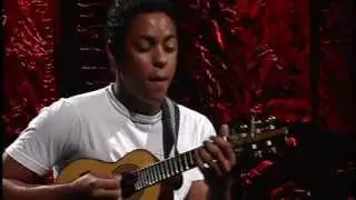 Pablo Dias | Aquarela na Quixaba (Hamilton de Holanda) | Instrumental SESC Brasil