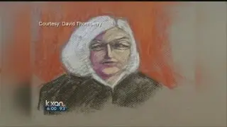 Frasier says officer who shot Carter deserved suspension
