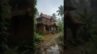 Traditional house restoration #cover #music