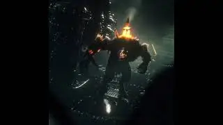 Warwick (Arcane Edit) #lol