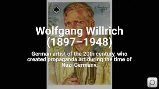 Wolfgang Willrich (1897&ndash;1948). Find public domain images of Wolfgang Willrich (1897&ndash;1948) at  