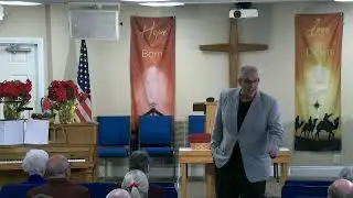 FBC Sunday Worship Jan04 10am Sermon