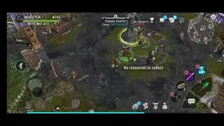 Beta Test Server Pop Dist Road is Buggy AF