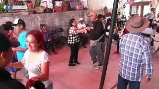 San Isidro Huayápam Mixe, Capitanía fam: 