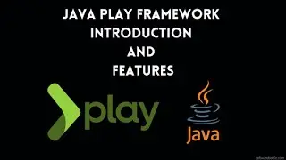 Java Play Framework Intro and features   softwarebottle