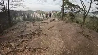 Biking po Českém Ráji