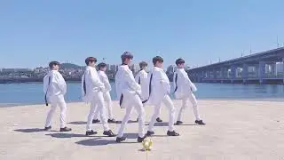 24K - Only You (Chorus Mirrored)