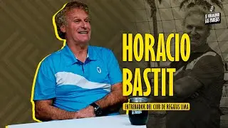 🫨 &iexcl;REGATAS NO ENTREN&Oacute; PARA LAS FINALES! 🫨 - HORACIO BASTIT EN SFLP
